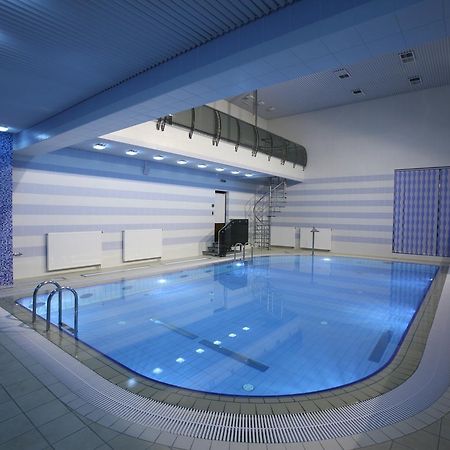 Prestige Hotel Homel Zewnętrze zdjęcie