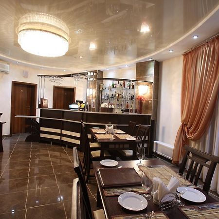 Prestige Hotel Homel Zewnętrze zdjęcie