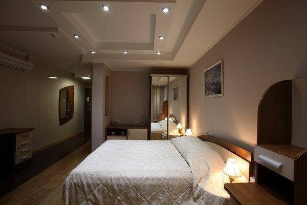Prestige Hotel Homel Zewnętrze zdjęcie