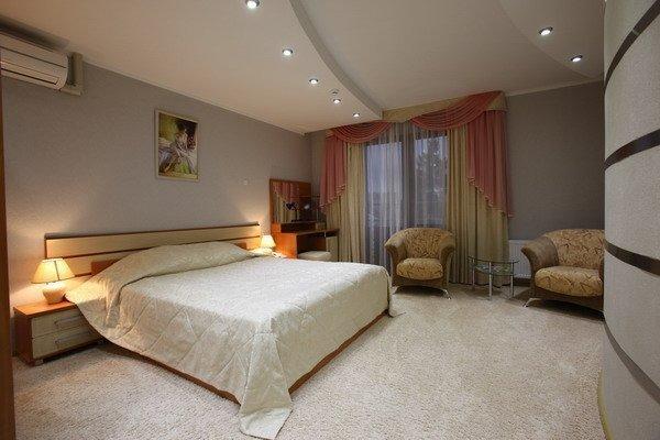 Prestige Hotel Homel Zewnętrze zdjęcie
