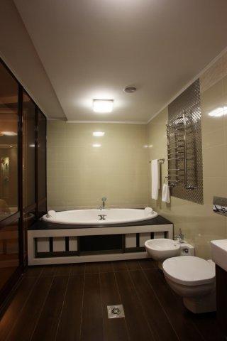 Prestige Hotel Homel Zewnętrze zdjęcie