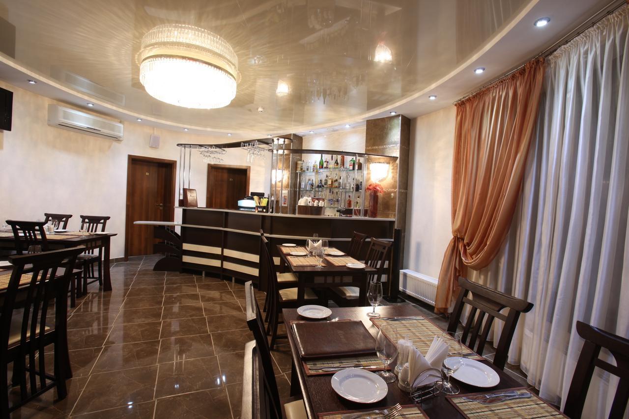 Prestige Hotel Homel Zewnętrze zdjęcie
