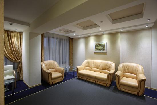 Prestige Hotel Homel Zewnętrze zdjęcie
